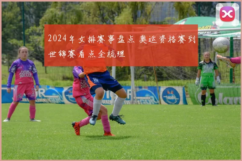 2024年女排赛事盘点 奥运资格赛到世锦赛看点全梳理