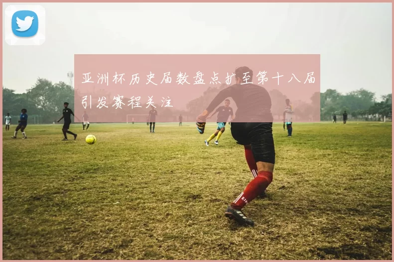 亚洲杯历史届数盘点扩至第十八届引发赛程关注