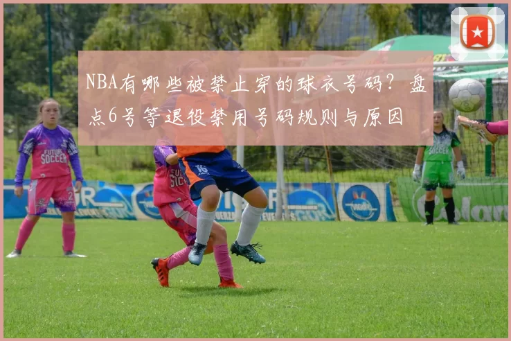 NBA有哪些被禁止穿的球衣号码？盘点6号等退役禁用号码规则与原因