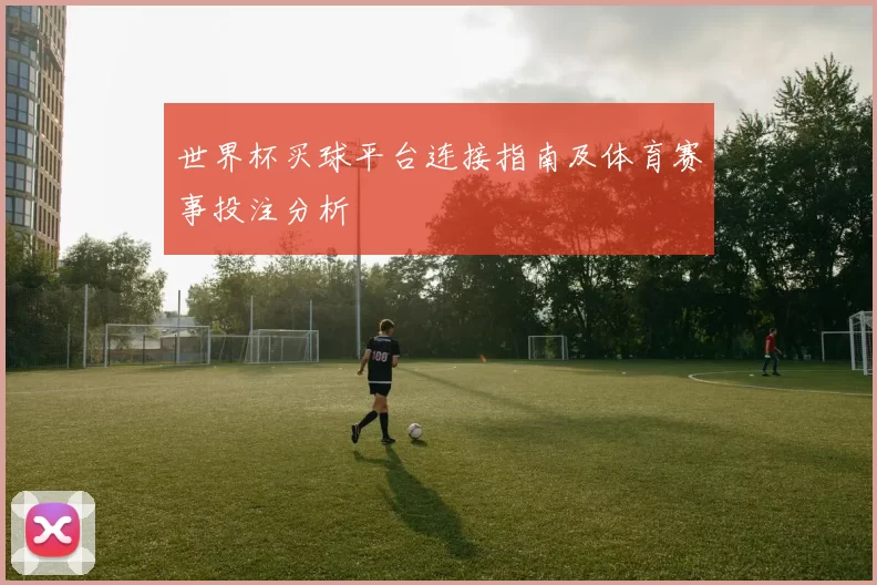 世界杯买球平台连接指南及体育赛事投注分析