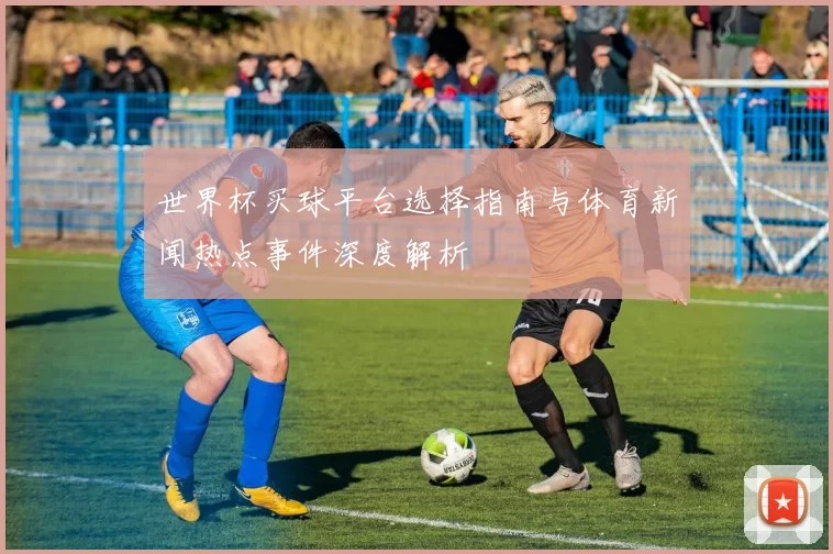 世界杯买球平台选择指南与体育新闻热点事件深度解析